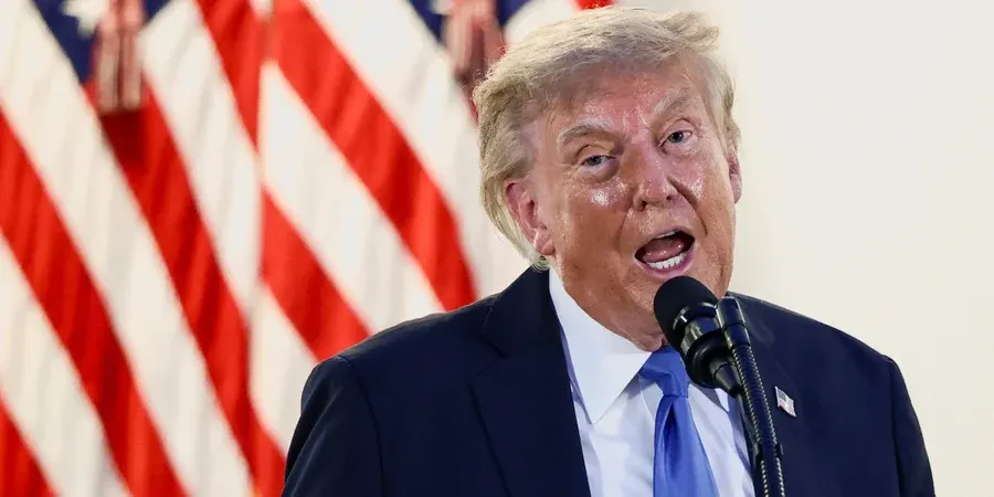 Трамп хоче повернути від Європи гроші за допомогу Україні
