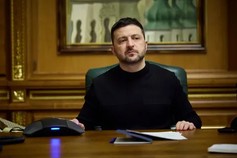 Зеленський анонсував повернення декларування для правоохоронців