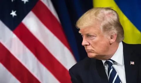 Трамп заявив про згоду України та Росії не бити по енергооб'єктах: що це означає