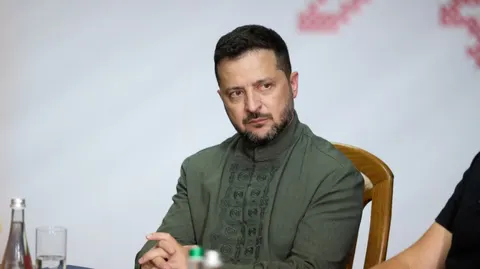 Україна просить продовжити засідання "коаліції охочих" у вересні