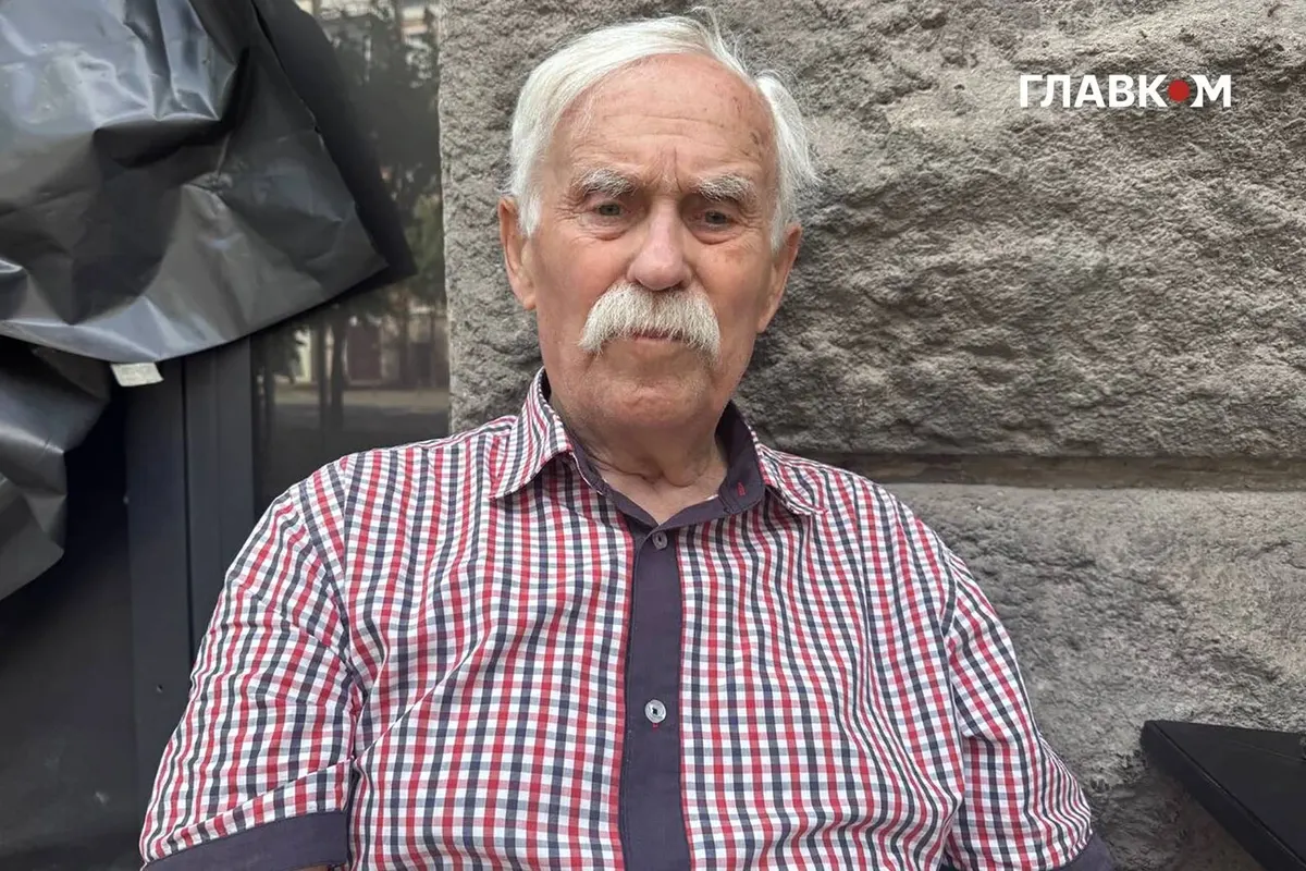 «Хоче бодай одну з трьох лавр»: дипломат Крижанівський про плани Кремля
