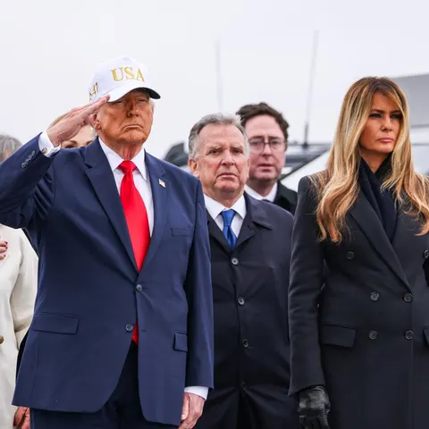 Годинник як маркер наближеності до Трампа: що стоїть за ексклюзивним аксесуаром