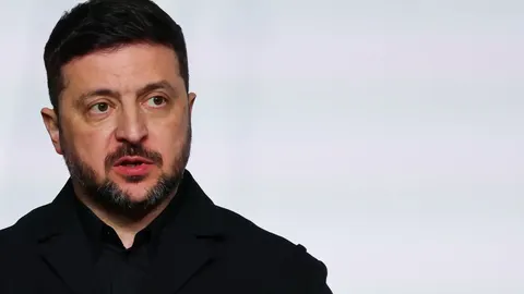 Зеленський: США поінформували про переговори в Москві, Україна нарощує удари