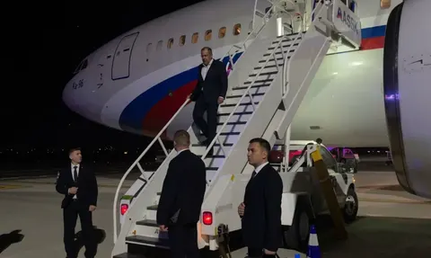 Лавров і Рубіо зустрічаються в Нью-Йорку: що стоїть за переговорами про Україну