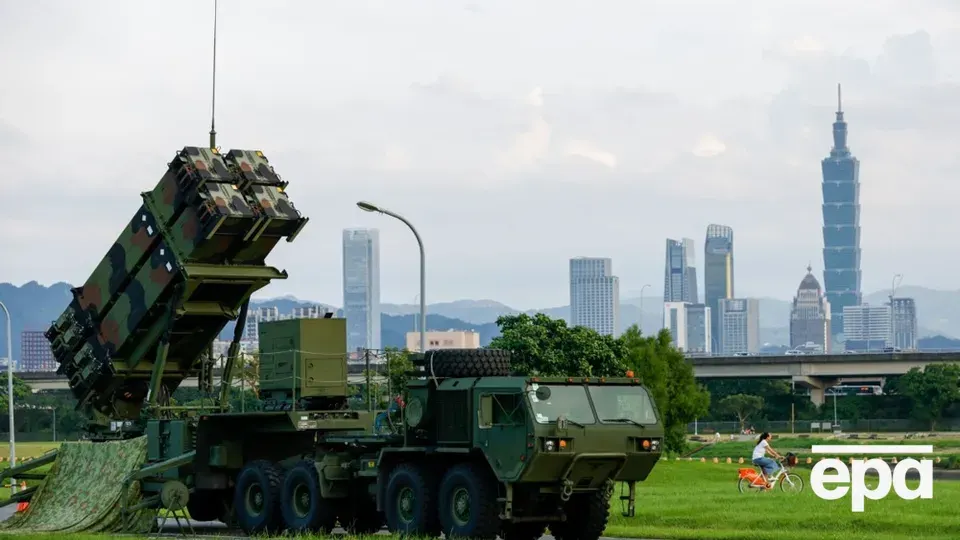 Дефіцит зброї у США: що означає для України затримка ракет Patriot до п'яти років
