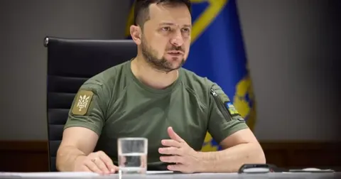 Зеленський поставив новому міністру оборони завдання з перебудови закупівель і постачання