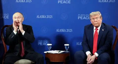 Трамп заявив про енергетичне перемир'я, але Москва його не підтверджує