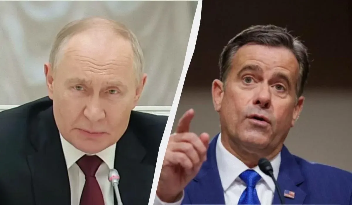 Путін скасував зустріч із головою ЦРУ після його пропозицій щодо миру