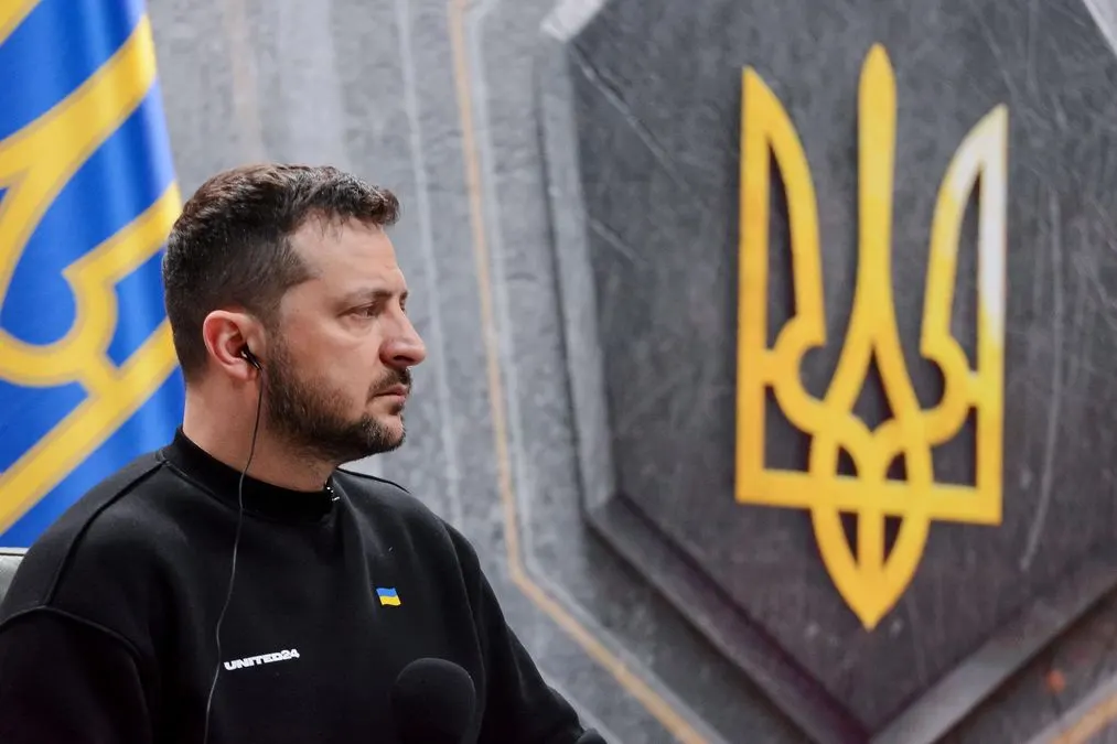 Податок на OLX: чому Зеленський не підписує закон і як це вплине на допомогу ЄС