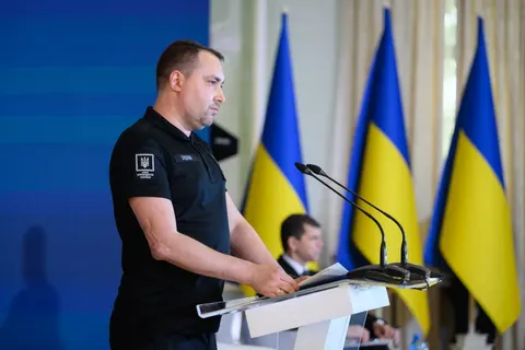 Буданов: переговори можуть відновитися, але спершу — технічні