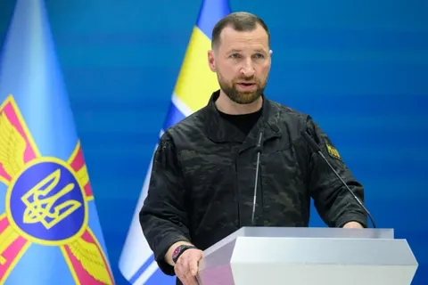 Поступки не зупинять Путіна: міністр оборони про екзистенційну загрозу
