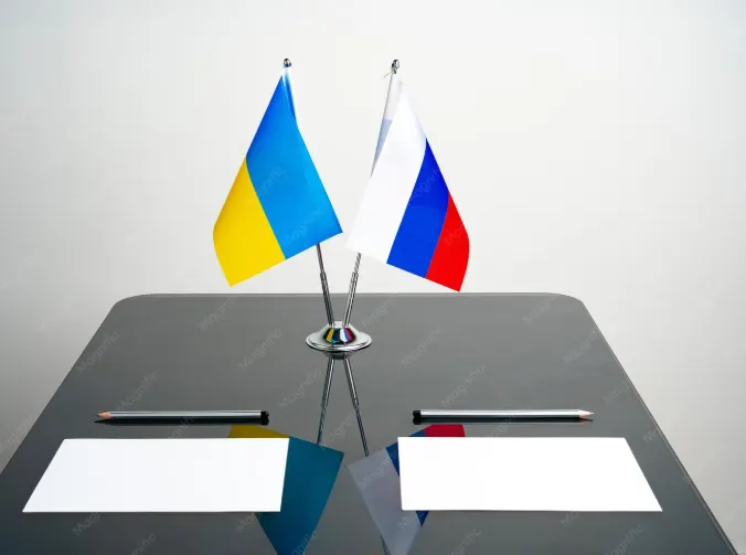 Путін назвав умовою врегулювання прямі переговори РФ та України