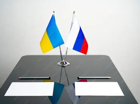 Путін назвав умовою врегулювання прямі переговори РФ та України