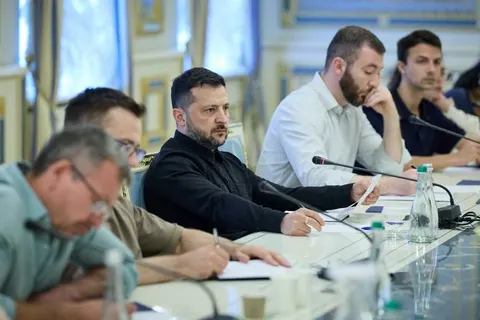 Чому Кремль зняв «Яблуко» з виборів: оцінка Зеленського