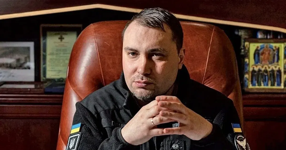 Буданов: для збереження державності потрібно 30 тисяч мобілізованих щомісяця