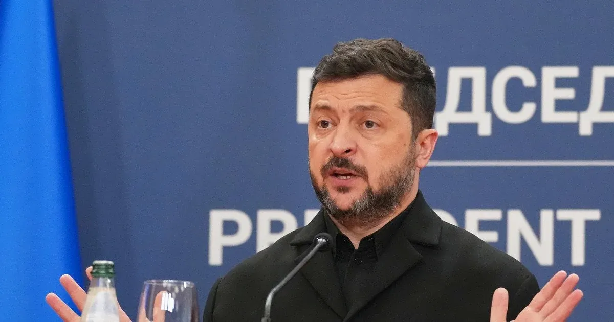 Зеленський: Путін боїться повернення фронтовиків — сценарій «Вагнера» може повторитися