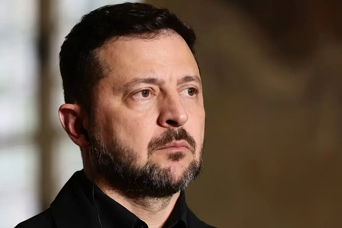 Зеленський: міжнародне право має знову набути реальної сили