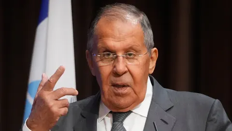 Лавров каже про готовність до перемовин, але умови Кремля не змінилися