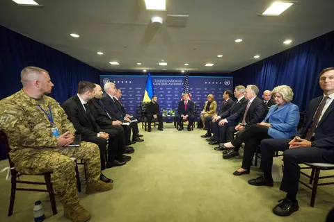 Енергетичне перемир'я: що стоїть за домовленістю Зеленського і Трампа