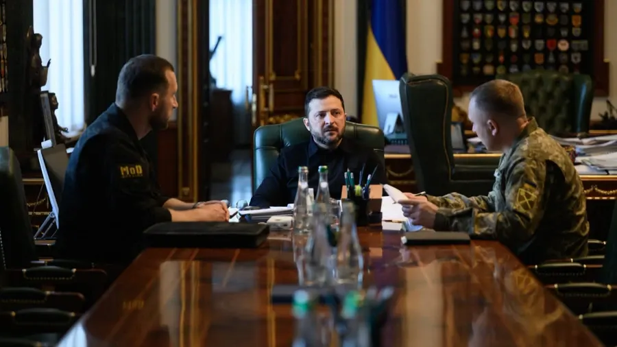 Зеленський погодив нові далекобійні операції: що це змінює