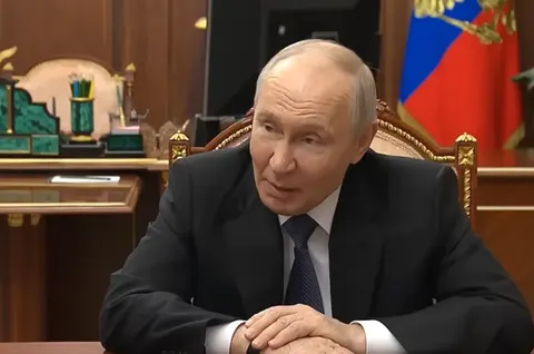 путін обирає АТЕС замість G20: що стоїть за цим вибором Кремля