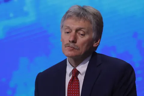 Кремль погоджується на енергетичне перемир'я лише в обмін на зняття санкцій
