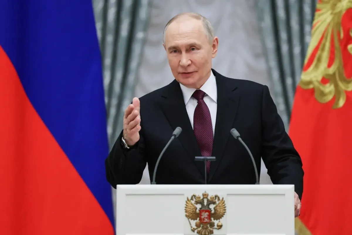 Парламентські вибори в Росії: звужене поле, ветерани війни та розкол в опозиції