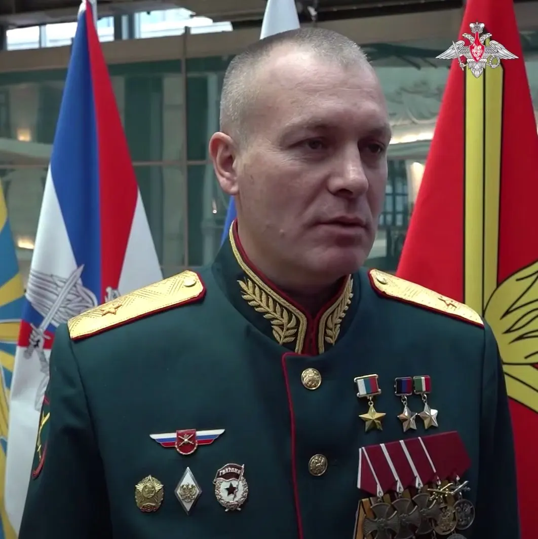 Загибель російського генерала Груніса: що це змінює для Костянтинівки та Бахмута