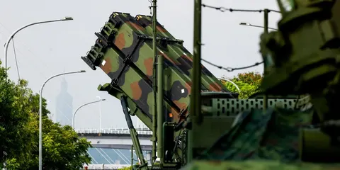 Єврокомісія прискорено розгляне заявку України на ракети для Patriot