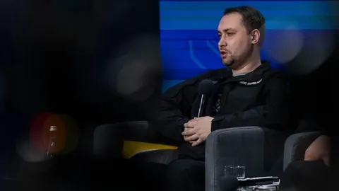 Буданов: менше 30 тисяч мобілізованих на місяць — фронт не втримати