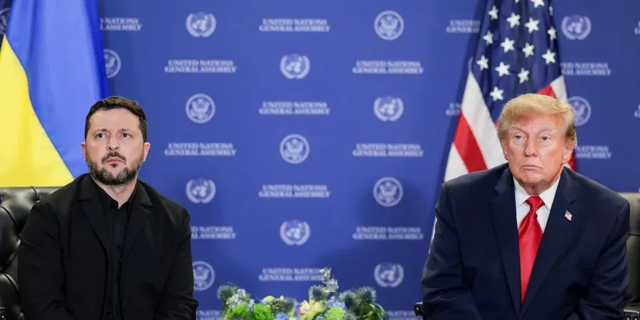 Зустріч Зеленського і Трампа: що означає дев'ятий раунд переговорів