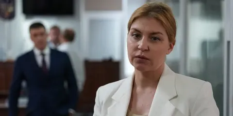 Стефанішина пояснила відставку: справа НАБУ вплинула, але не була головною причиною