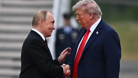 Трамп і Путін у пастці власних воєн: що це означає для України