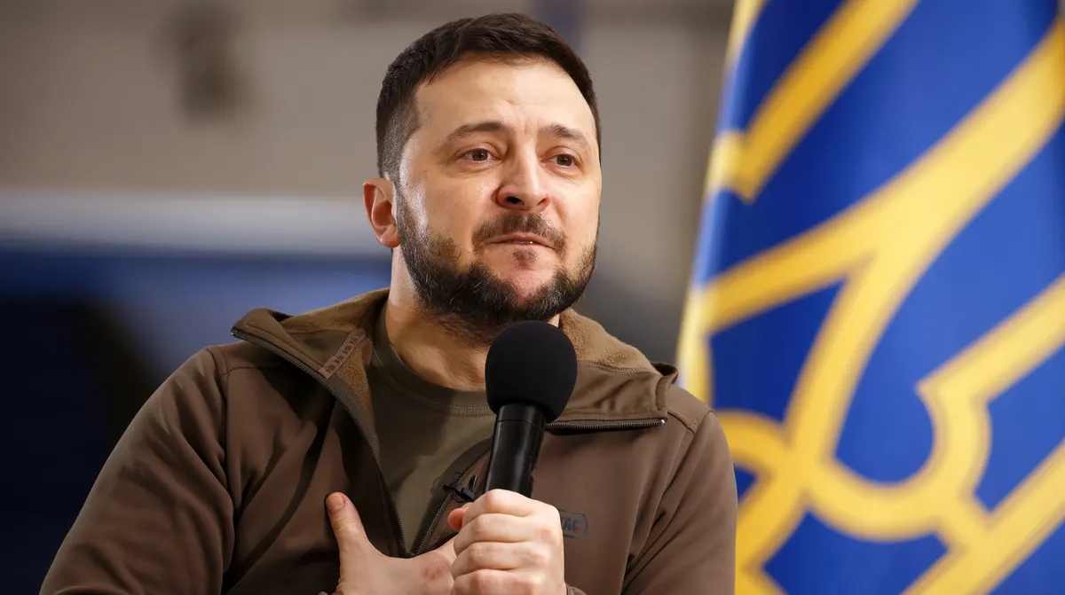 Журналісти вимагають відповідей: відкрите відео із запитаннями до Зеленського