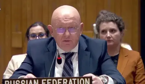 Небензя заперечує плани нової масової мобілізації в РФ