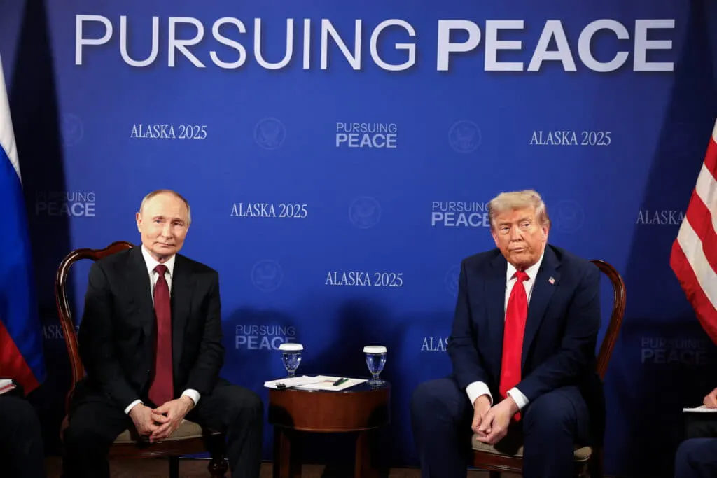Трамп назвав умову для зустрічі з Путіним