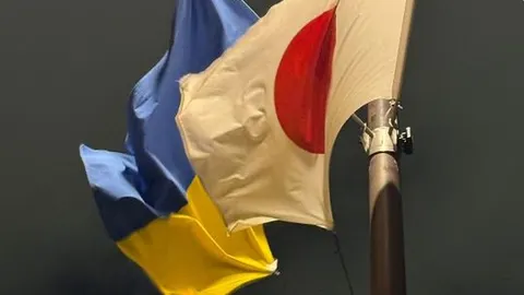 Японія в Раді: чому підтримка Києва стала питанням безпеки Токіо