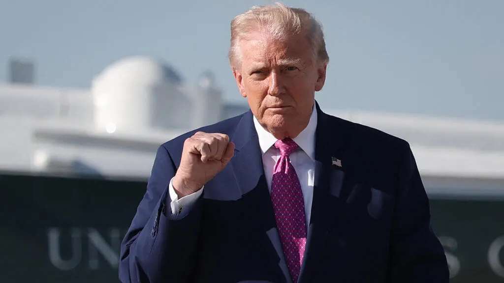 Телемережі США призупинили висвітлення заходів Трампа: що стоїть за демаршем