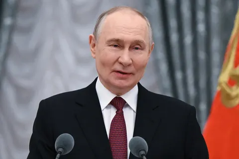 Путін не відмовився від планів захопити Донеччину: що відомо