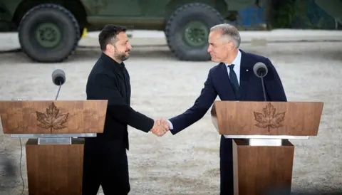 Україна і Канада запускають Drone Deal: 30% дронів отримає Україна