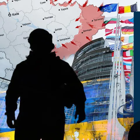 Територіальні поступки України: у Європарламенті єдиної позиції немає