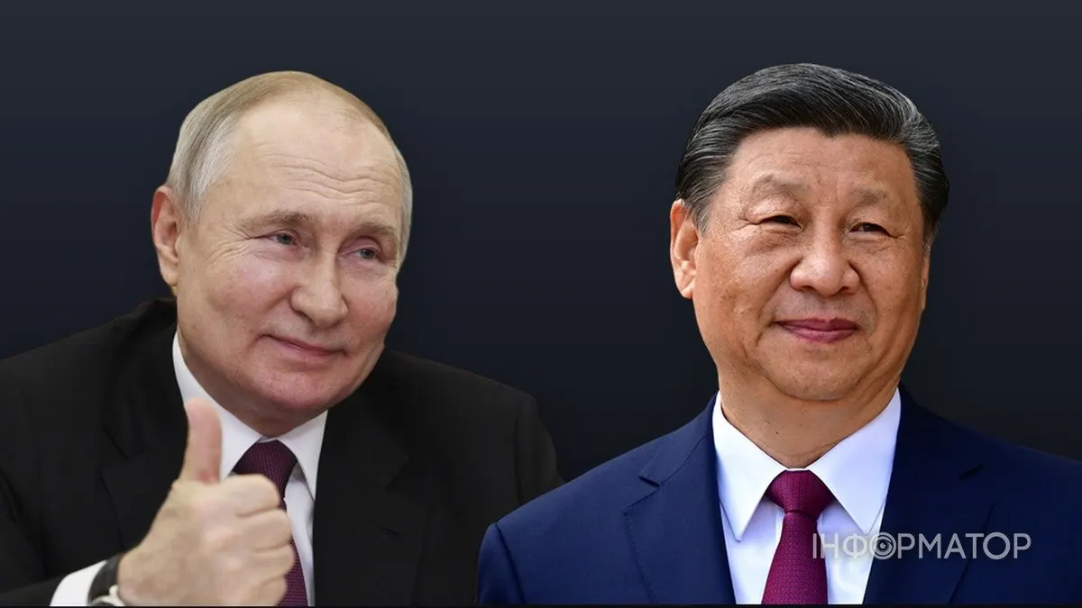 Путін їде до Китаю на АТЕС, але уникає G20 у США: що це означає