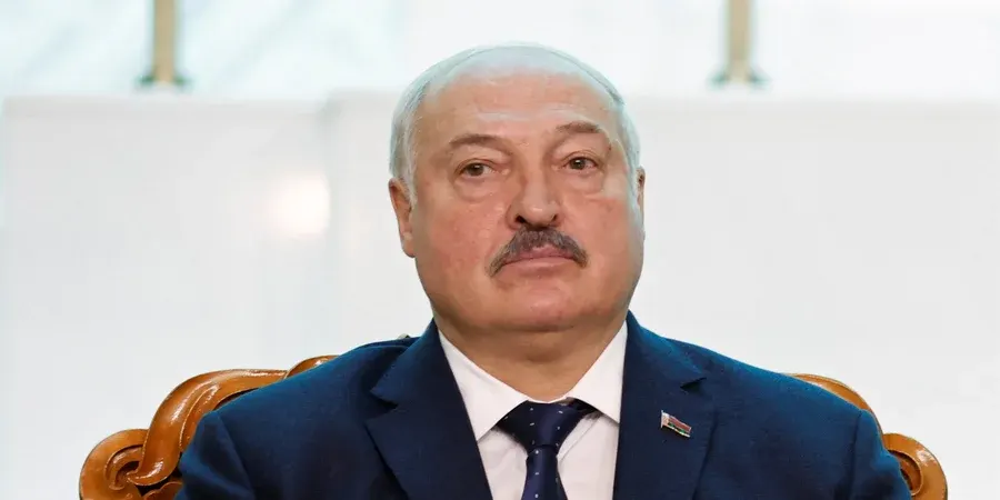 Лукашенко прибув до Росії: переговори з Путіним щодо безпеки та економіки