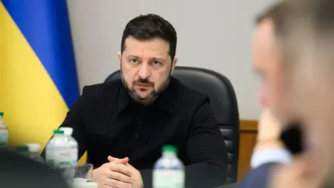 Зеленський анонсував перевірку всіх керівників центральних органів влади