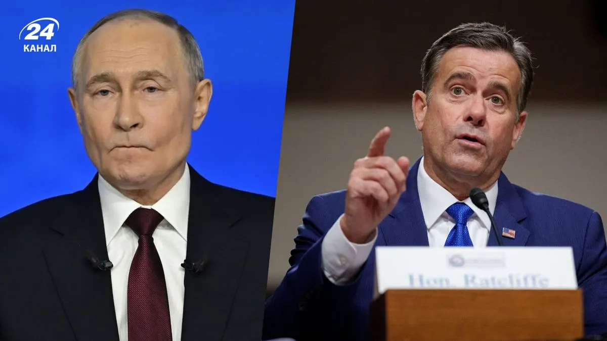 Візит глави ЦРУ до Москви: сенатор США припустив, яке попередження могли передати Путіну