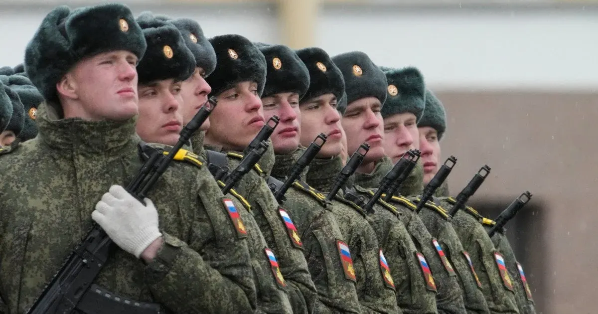 Росія планує мобілізувати до 600 тисяч осіб: що відомо