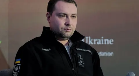Буданов про "арешт" у РФ: шедевр абсурду та визнання ефективності