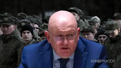 Мобілізація в РФ: заяви Небензі та ознаки прихованого призову