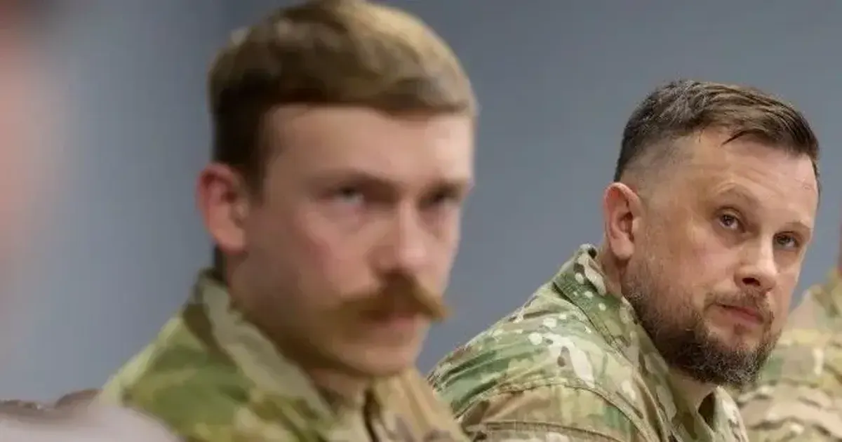 Білецький і Прокопенко очолять оборону Донеччини: що це змінить