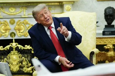 Трамп анонсував зустріч із Кім Чен Ином: що це означає